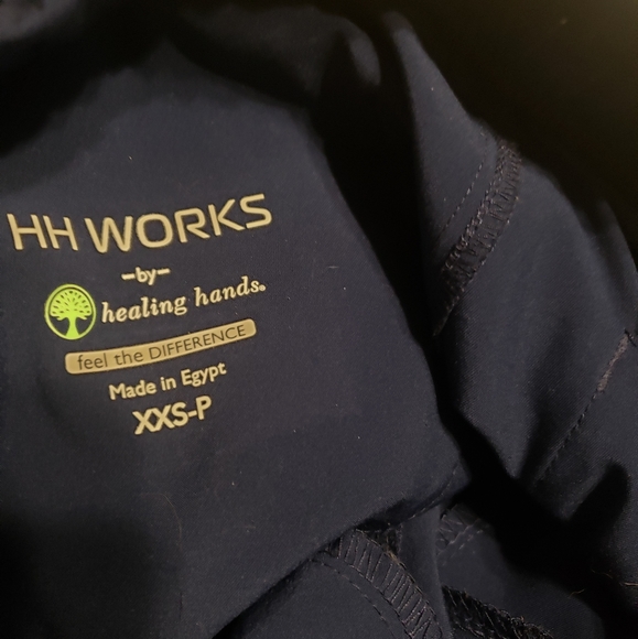 Medical Navy Scubs - Picture 12 of 12